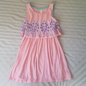 Kids dress
